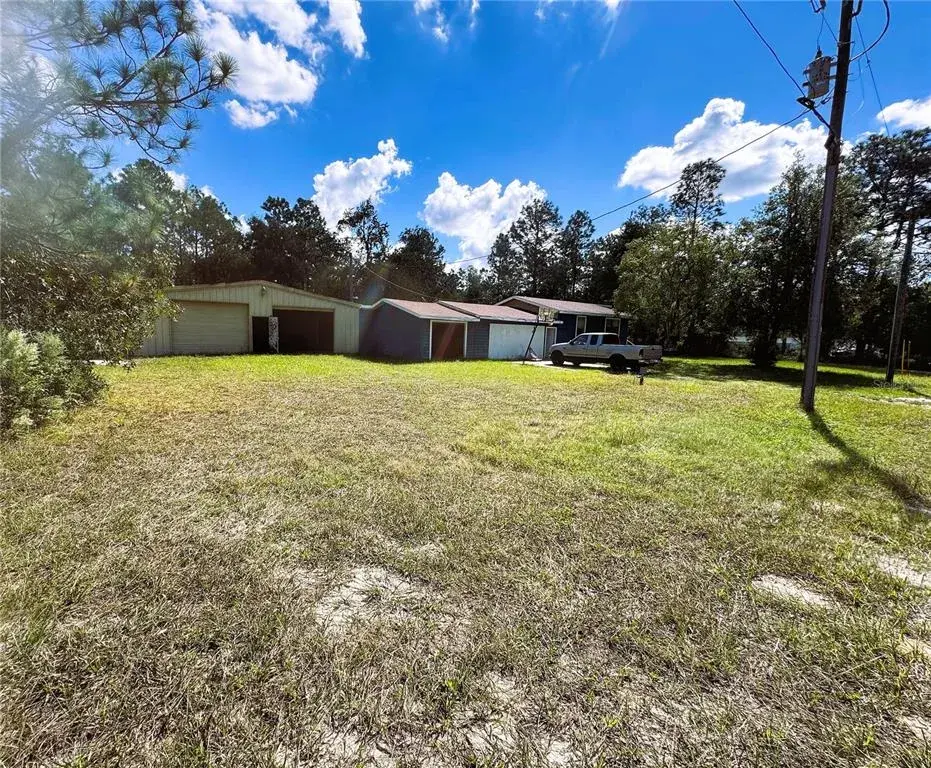 Property for sale at 2615 SW 157TH COURT, OCALA, FL, 34481