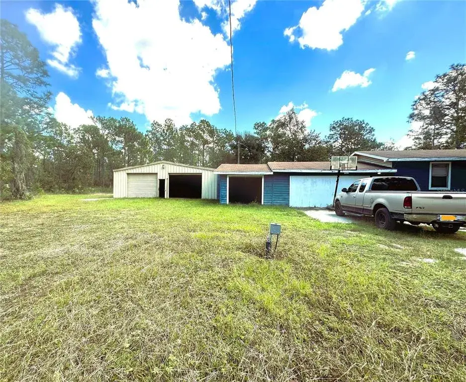 Property for sale at 2615 SW 157TH COURT, OCALA, FL, 34481