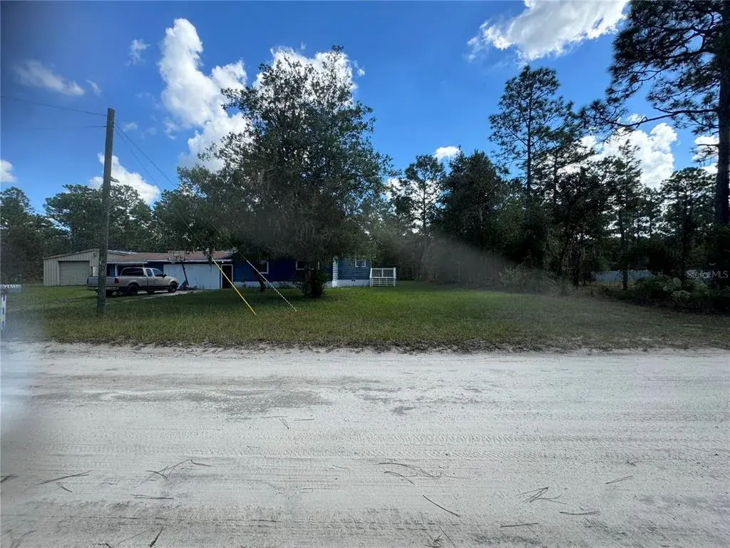 Property for sale at 2615 SW 157TH COURT, OCALA, FL, 34481
