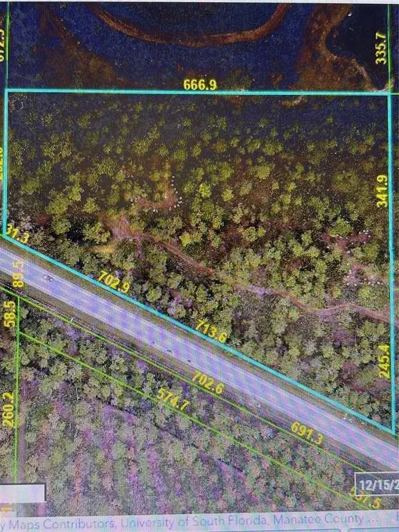 24905 SR 70 E, 25215 SR 70 E & 253rd St. E.