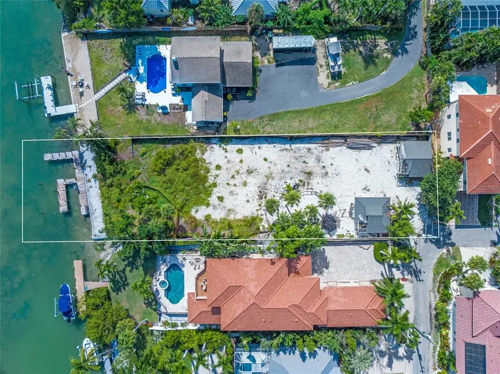 Property for sale at 3601 WHITE LANE, SARASOTA, FL, 34242