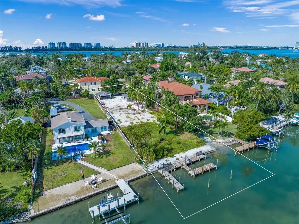 Property for sale at 3601 WHITE LANE, SARASOTA, FL, 34242