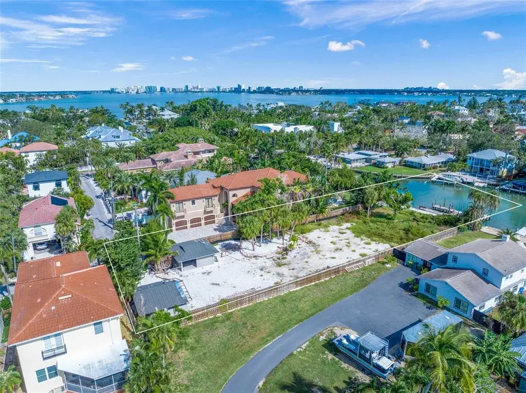 Property for sale at 3601 WHITE LANE, SARASOTA, FL, 34242