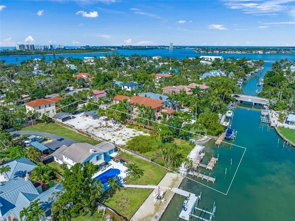 Property for sale at 3601 WHITE LANE, SARASOTA, FL, 34242