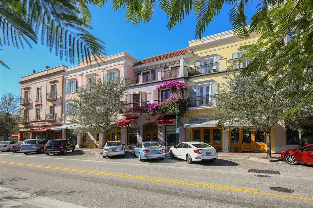 Property for sale at 430 KUMQUAT COURT UNIT 406, SARASOTA, FL, 34236