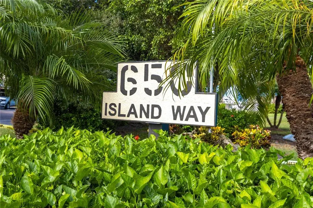 Property for sale at 650 ISLAND WAY UNIT 602, CLEARWATER, FL, 33767