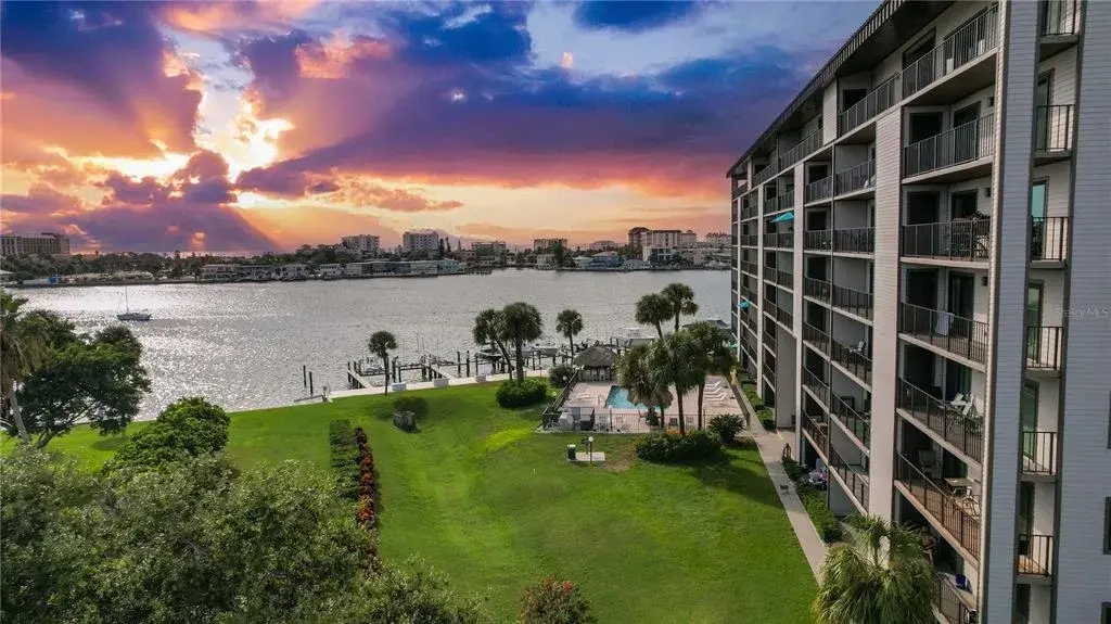 Property for sale at 650 ISLAND WAY UNIT 602, CLEARWATER, FL, 33767