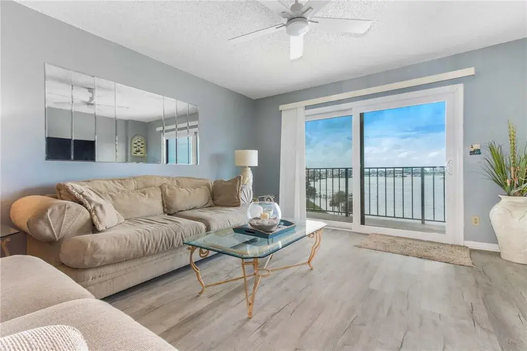 Property for sale at 650 ISLAND WAY UNIT 602, CLEARWATER, FL, 33767