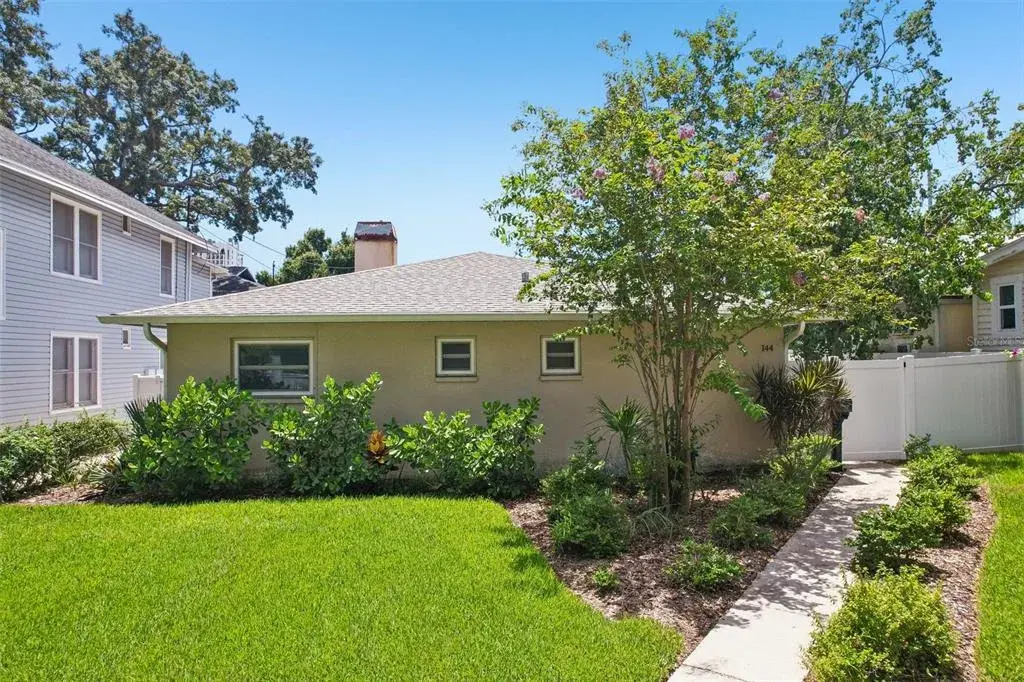 Property for sale at 144 8TH AVENUE N, ST PETERSBURG, FL, 33701