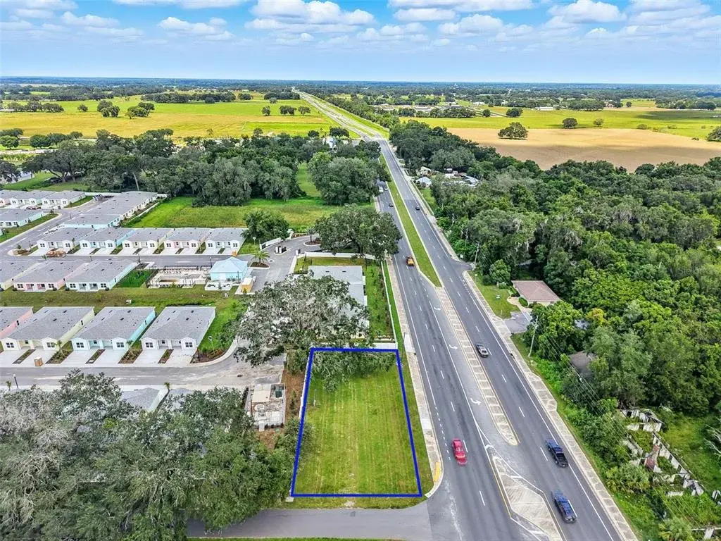 Property for sale at 12182 N US HIGHWAY 301, OXFORD, FL, 34484