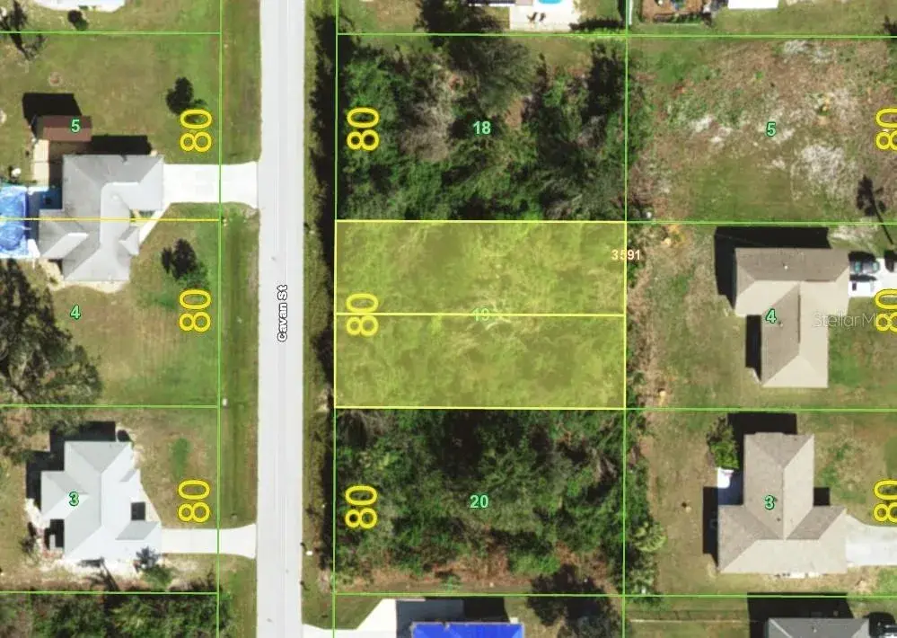 Property for sale at 6182 CAVAN STREET, ENGLEWOOD, FL, 34224