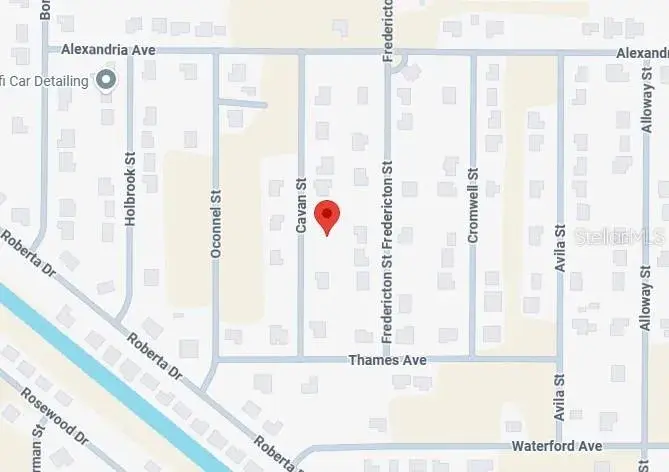 Property for sale at 6182 CAVAN STREET, ENGLEWOOD, FL, 34224