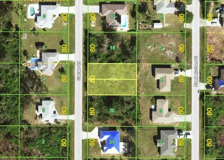 Property for sale at 6182 CAVAN STREET, ENGLEWOOD, FL, 34224