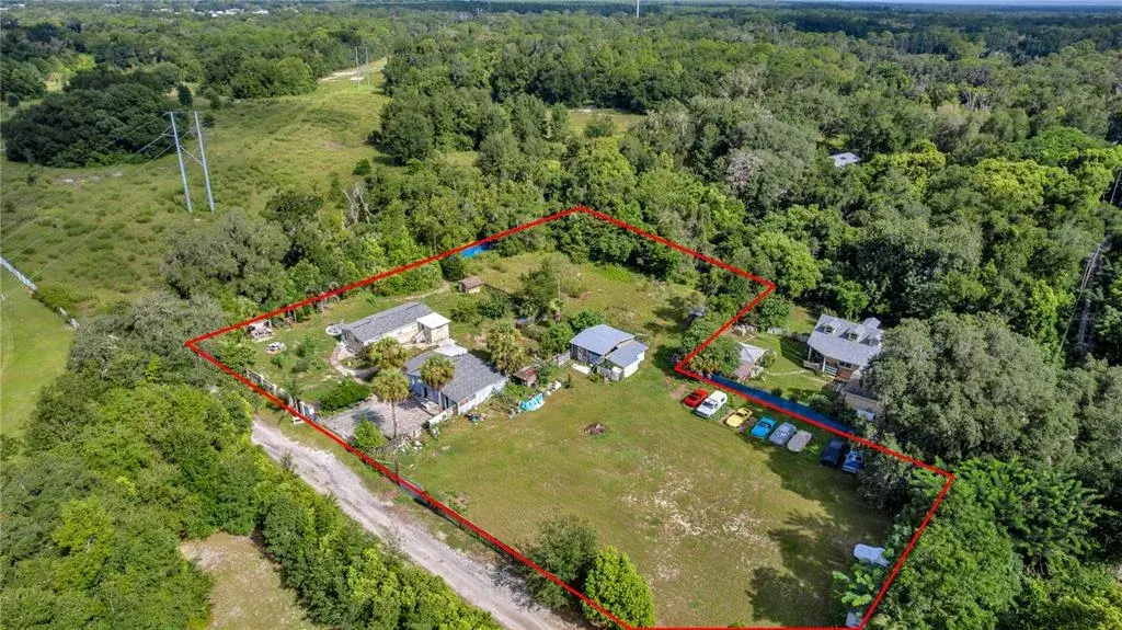 Property for sale at 405 W SIMON AVENUE, APOPKA, FL, 32712