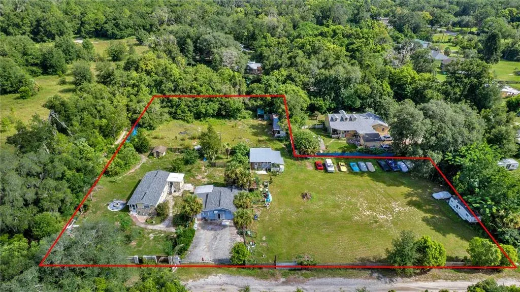 Property for sale at 405 W SIMON AVENUE, APOPKA, FL, 32712