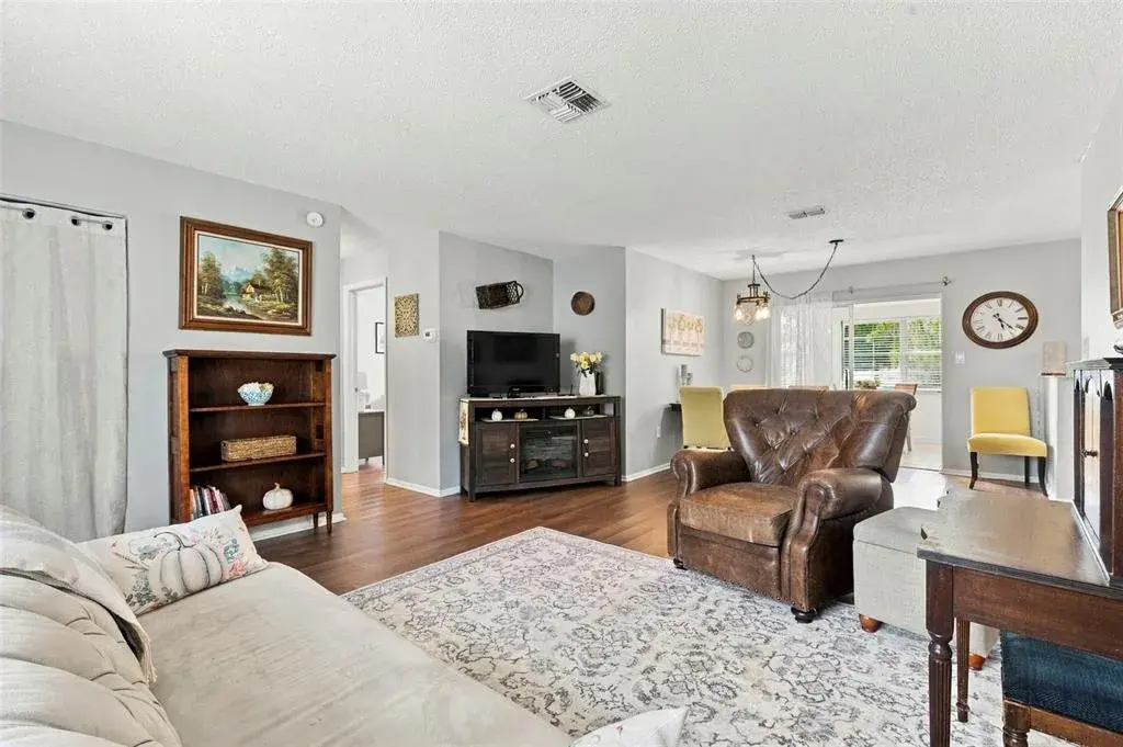 Property for sale at 4620 TIBURON DRIVE, NEW PORT RICHEY, FL, 34655