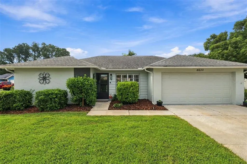 Property for sale at 4620 TIBURON DRIVE, NEW PORT RICHEY, FL, 34655