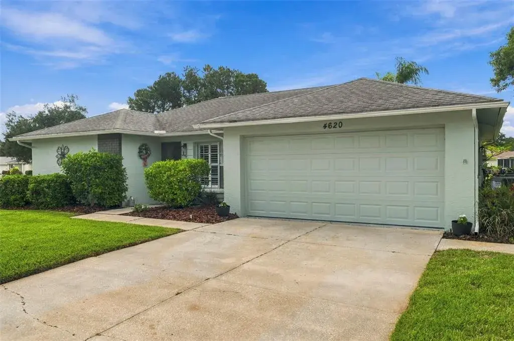 Property for sale at 4620 TIBURON DRIVE, NEW PORT RICHEY, FL, 34655