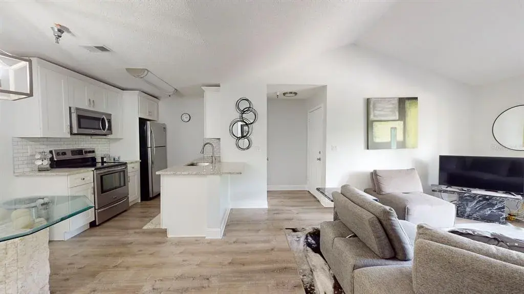 Property for sale at 10265 GANDY BOULEVARD N UNIT 1302, ST PETERSBURG, FL, 33702