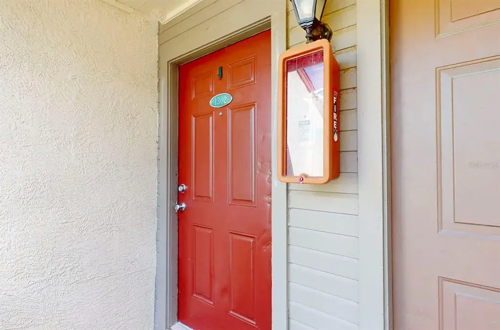 Property for sale at 10265 GANDY BOULEVARD N UNIT 1302, ST PETERSBURG, FL, 33702
