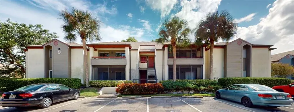 Property for sale at 10265 GANDY BOULEVARD N UNIT 1302, ST PETERSBURG, FL, 33702