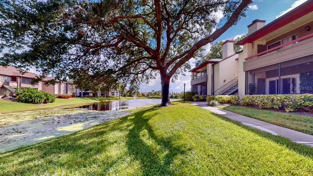 Property for sale at 10265 GANDY BOULEVARD N UNIT 1302, ST PETERSBURG, FL, 33702