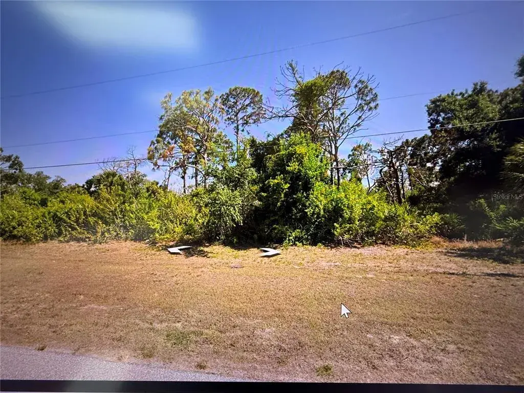 Property for sale at 269 ALBATROSS ROAD, ROTONDA WEST, FL, 33947