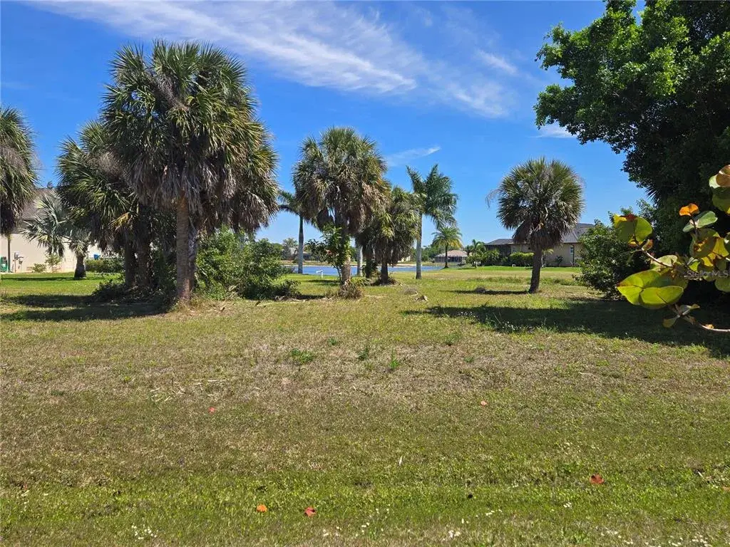 Property for sale at 17168 WATCHTOWER LANE, PUNTA GORDA, FL, 33955