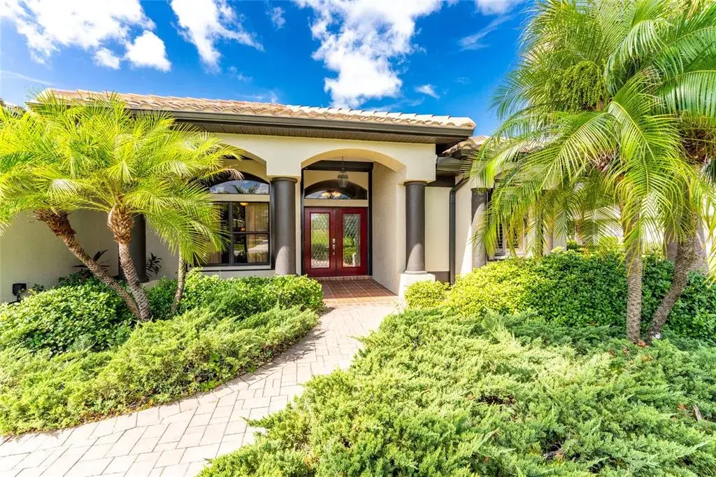 Property for sale at 25279 PUNTA MADRYN AVENUE, PUNTA GORDA, FL, 33983