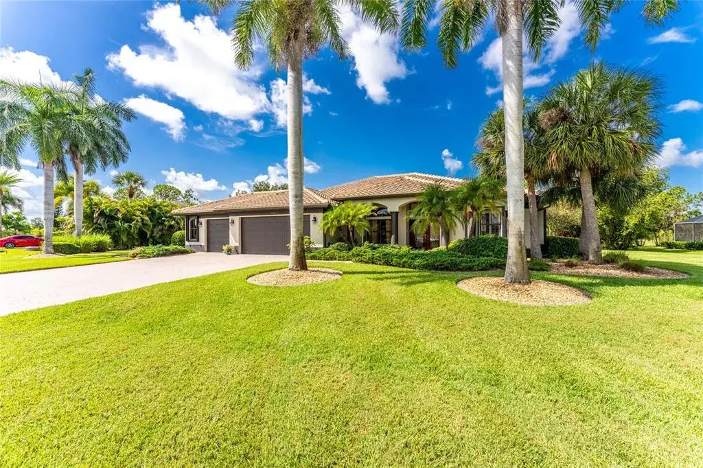 Property for sale at 25279 PUNTA MADRYN AVENUE, PUNTA GORDA, FL, 33983