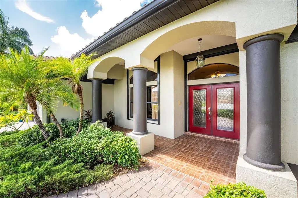 Property for sale at 25279 PUNTA MADRYN AVENUE, PUNTA GORDA, FL, 33983