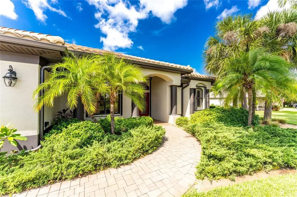 Property for sale at 25279 PUNTA MADRYN AVENUE, PUNTA GORDA, FL, 33983