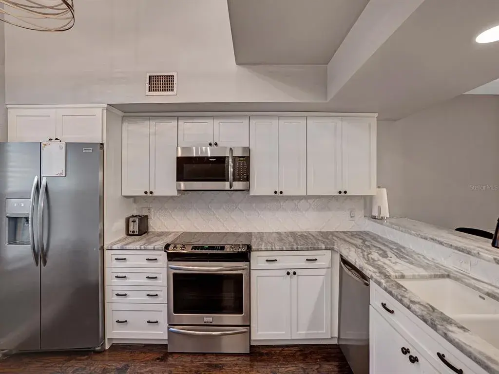 Property for sale at 2511 DOLLY BAY DRIVE UNIT 308, PALM HARBOR, FL, 34684
