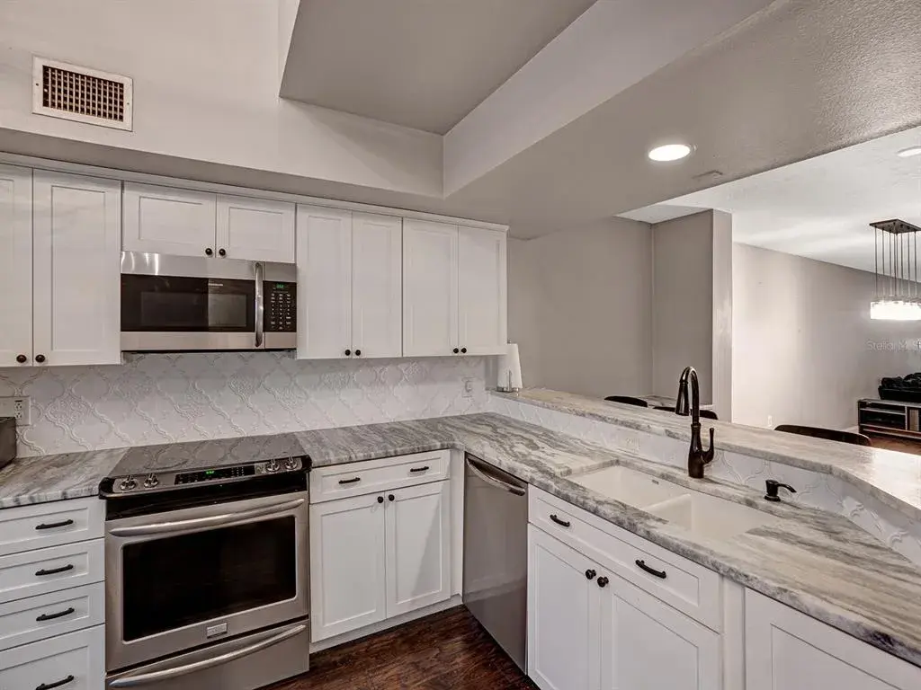 Property for sale at 2511 DOLLY BAY DRIVE UNIT 308, PALM HARBOR, FL, 34684