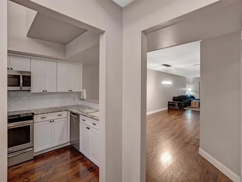 Property for sale at 2511 DOLLY BAY DRIVE UNIT 308, PALM HARBOR, FL, 34684