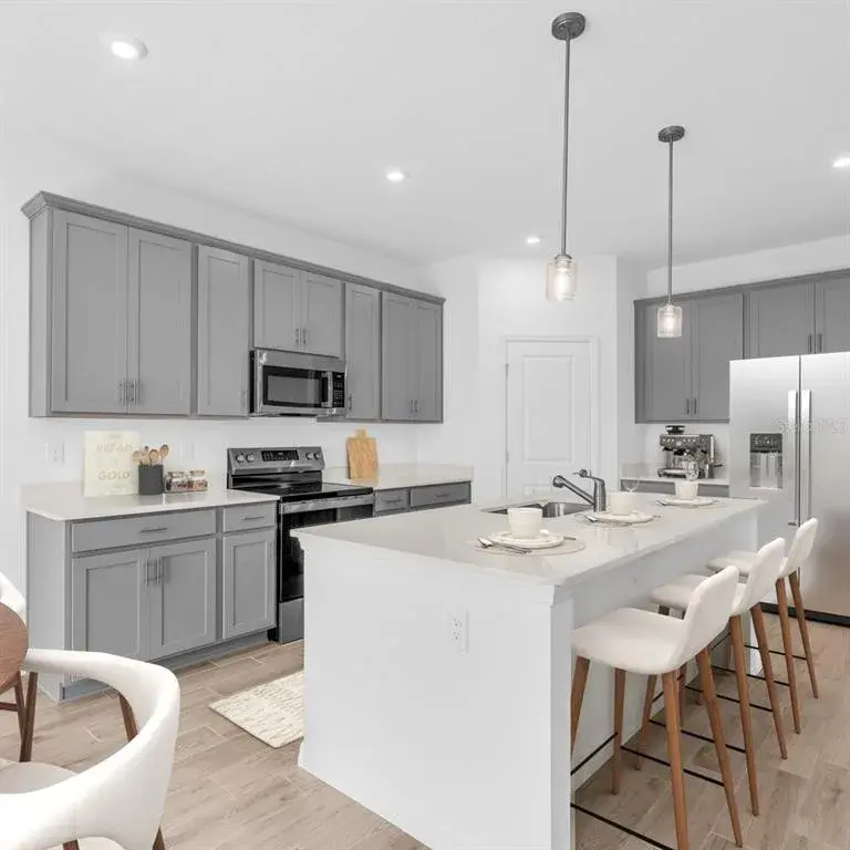 Property for sale at 9210 HARRIS HAWK DRIVE, LEESBURG, FL, 34788
