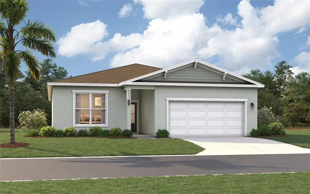 Property for sale at 9210 HARRIS HAWK DRIVE, LEESBURG, FL, 34788