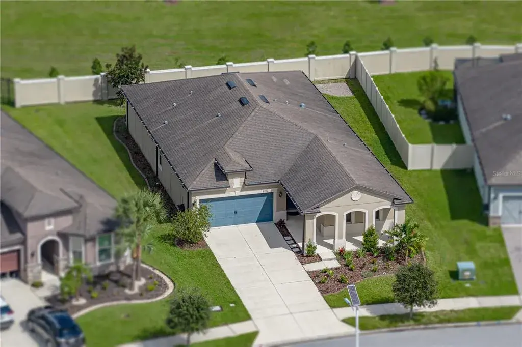 Property for sale at 8190 OLIVE BROOK DRIVE, WESLEY CHAPEL, FL, 33545