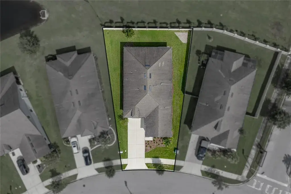 Property for sale at 8190 OLIVE BROOK DRIVE, WESLEY CHAPEL, FL, 33545