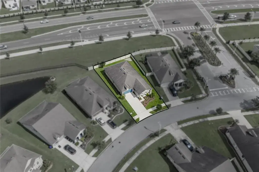 Property for sale at 8190 OLIVE BROOK DRIVE, WESLEY CHAPEL, FL, 33545