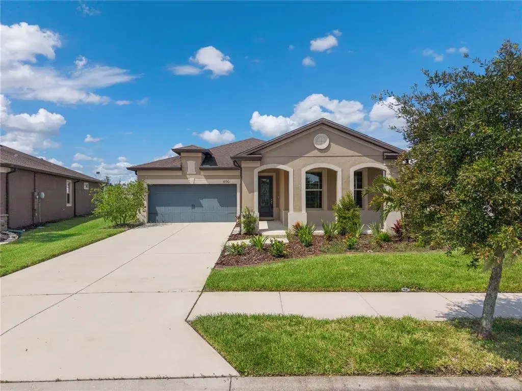 Property for sale at 8190 OLIVE BROOK DRIVE, WESLEY CHAPEL, FL, 33545