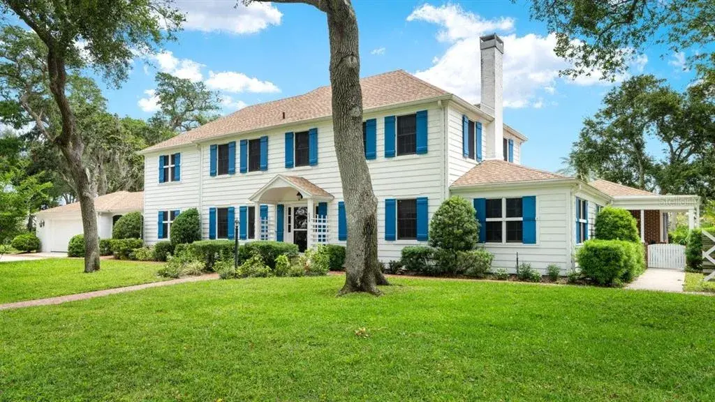 Property for sale at 639 & 659 JOHN ANDERSON DRIVE, ORMOND BEACH, FL, 32176