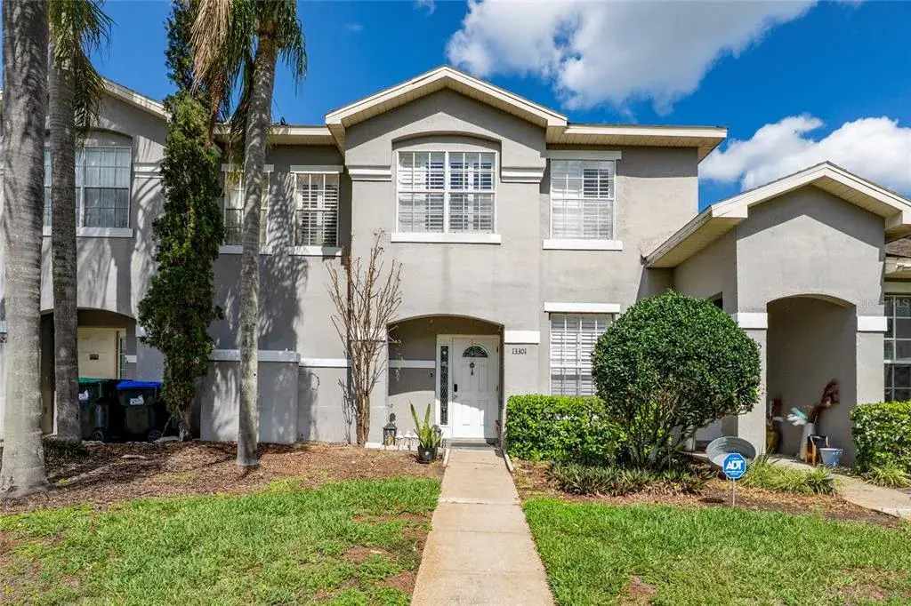 Property for sale at 13301 SUMMERTON DRIVE, ORLANDO, FL, 32824