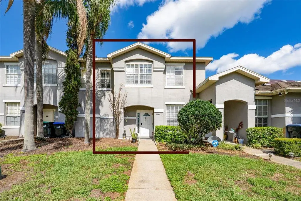 Property for sale at 13301 SUMMERTON DRIVE, ORLANDO, FL, 32824