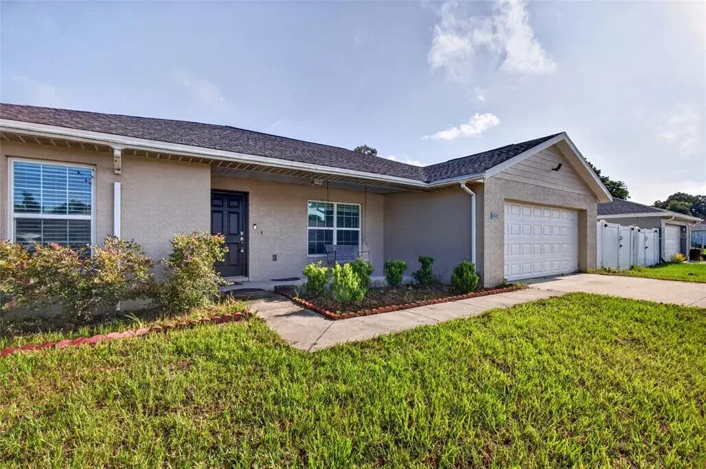 Property for sale at 1437 NE 161ST PLACE, CITRA, FL, 32113
