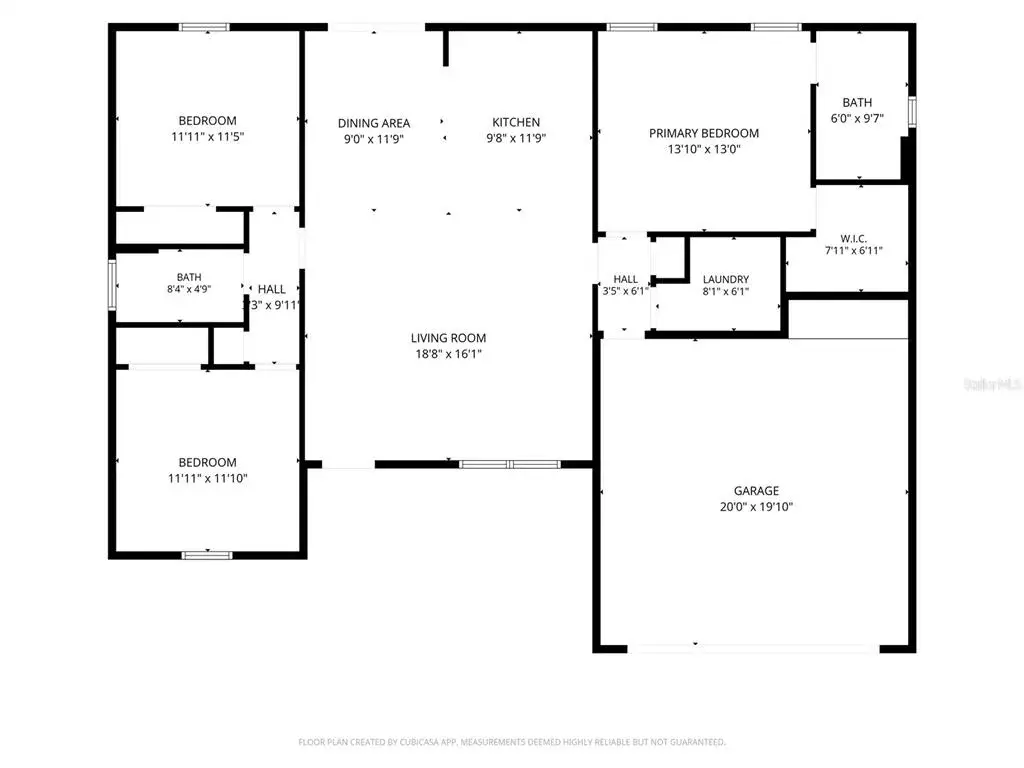 Property for sale at 1437 NE 161ST PLACE, CITRA, FL, 32113