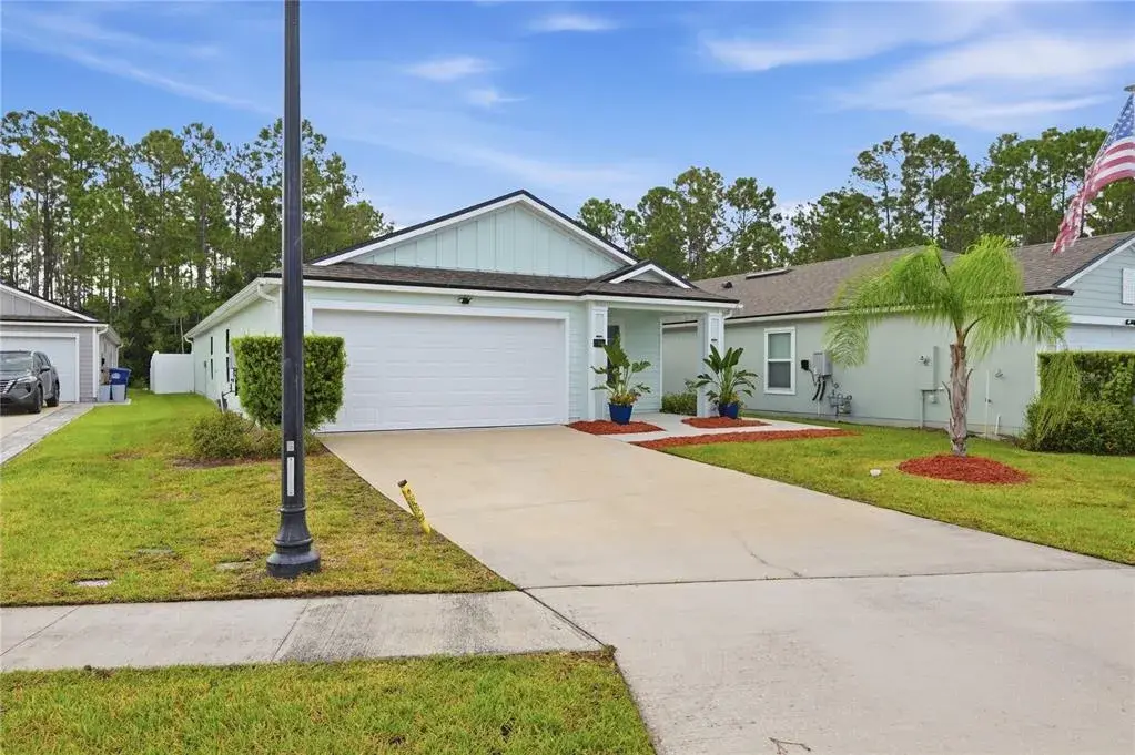 Property for sale at 4 CADDY COURT, BUNNELL, FL, 32110