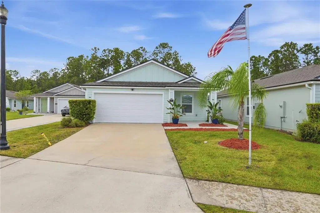 Property for sale at 4 CADDY COURT, BUNNELL, FL, 32110