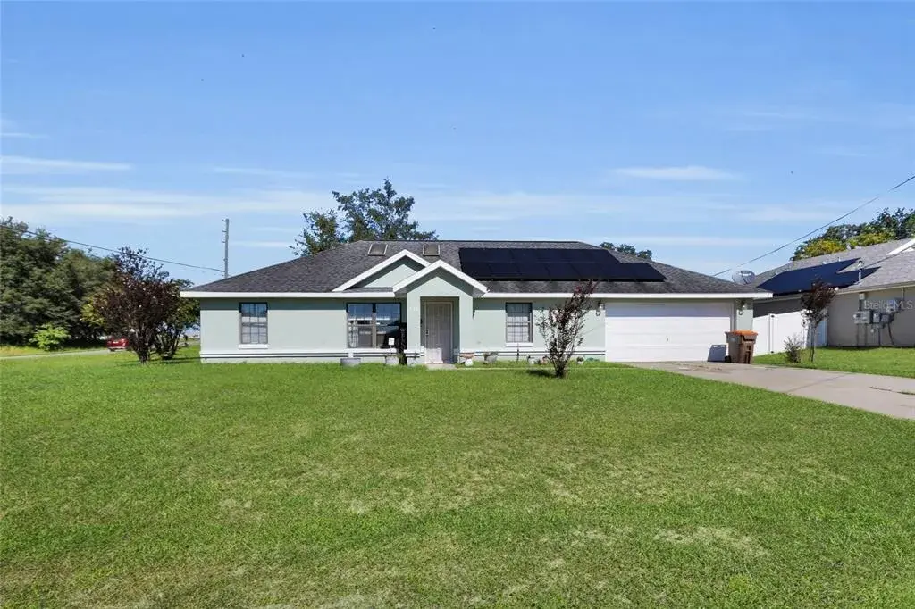 Property for sale at 122 DOGWOOD DRIVE CIRCLE, OCALA, FL, 34472