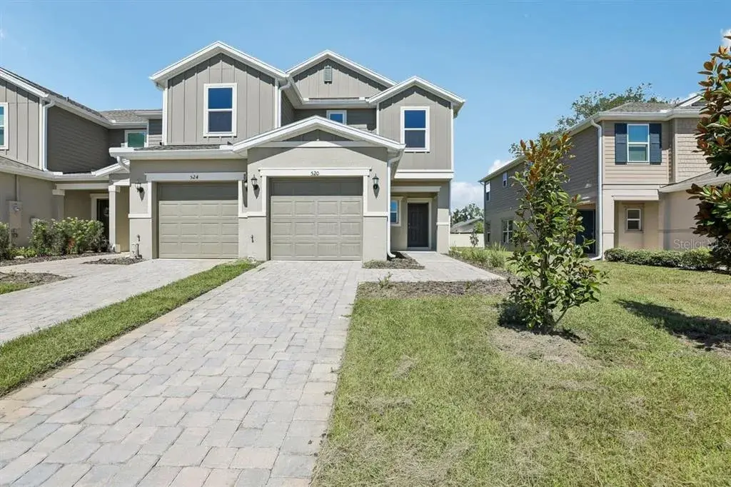 Property for sale at 520 PINE RIDGE COURT, LAKE WALES, FL, 33859